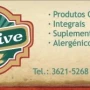 Foto 1:  Native Produtos Orgânicos